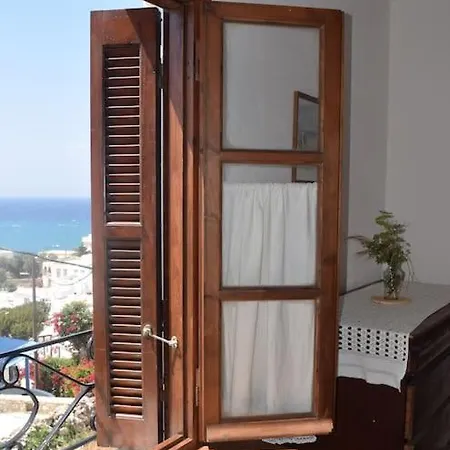 Apartament Summer Breeze