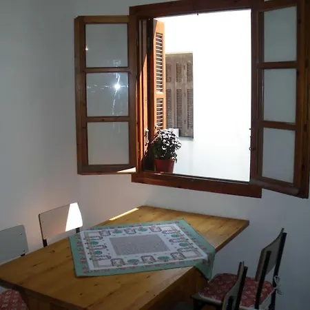 Summer Breeze Apartament Naxos City