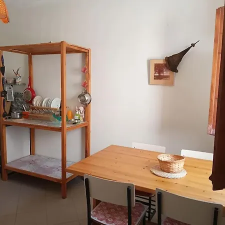 Apartament Summer Breeze Naxos City