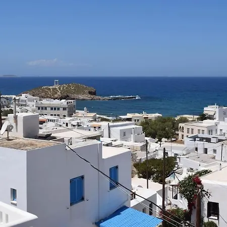 Summer Breeze Appartement