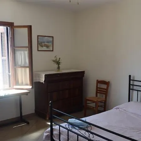 Summer Breeze Appartement Naxos City